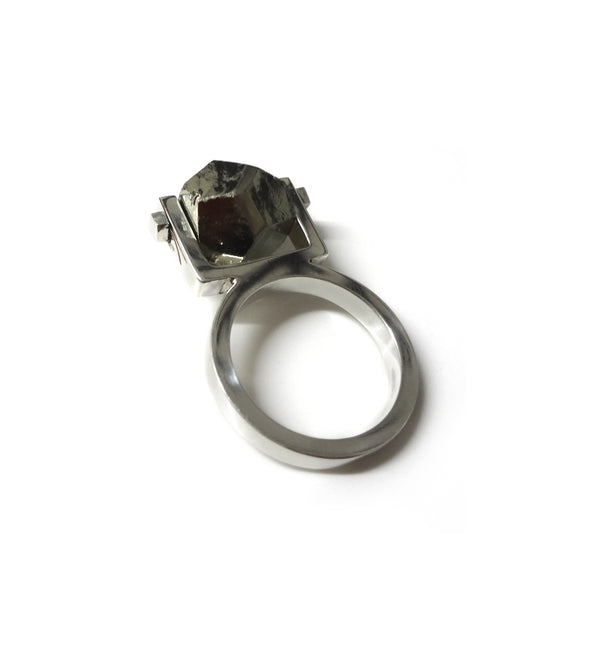Anillo GRATITUD Consciente