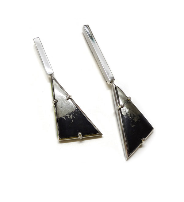 Aretes PIRITA