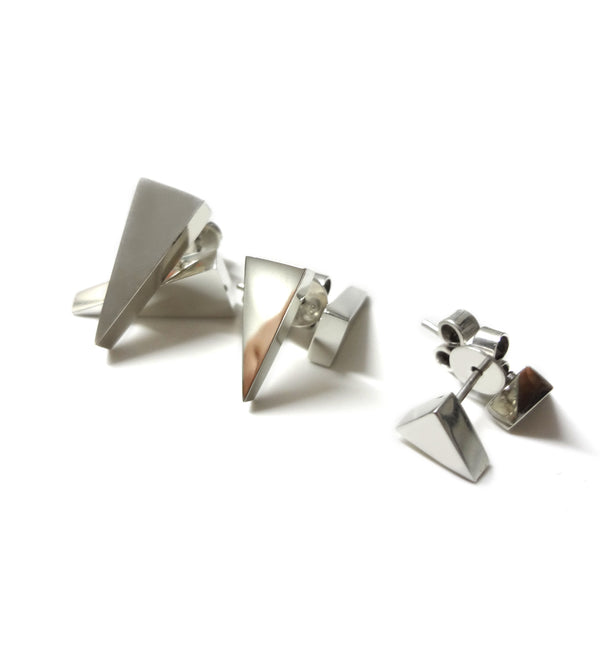 Aretes Triángulo