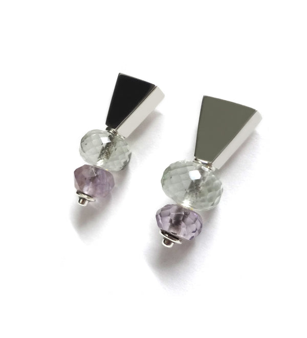 Aretes Voz interior