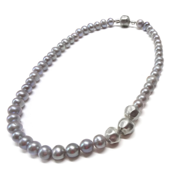 Collar Perla Especial