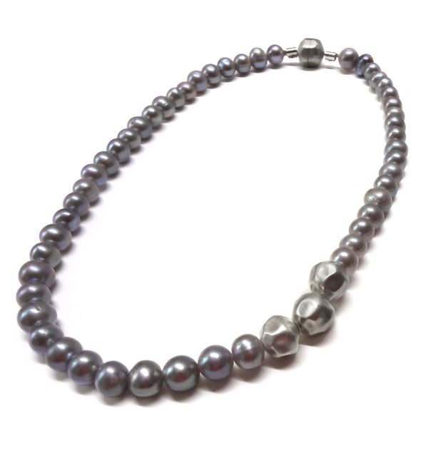 Collar Perla Especial