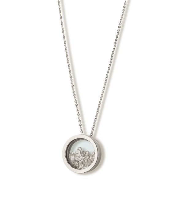 Collares y gargantillas de plata modernos, collares y gargantillas de diseñadores mexicanos en plata, joyería de lujo online, joyería fina bhagavati.